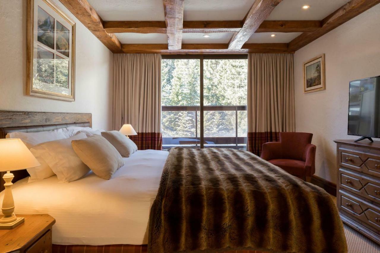 Hotel Le Palace Des Neiges Courchevel Kültér fotó